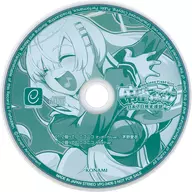 麻雀ファイトガール リーチソングCD ナナツノ・ツミレ