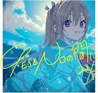 22/7 / YESとNOの間に[Blu-ray付期間生産限定盤 (ATRI盤)]