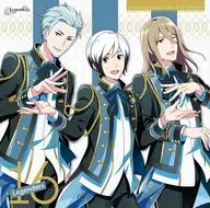 Legenders / THE IDOLM＠STER SideM CIRCLE OF DELIGHT 16 Legenders