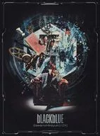 SawanoHiroyuki[nZk] / bLACKbLUE[Blu-ray付初回生産限定盤]