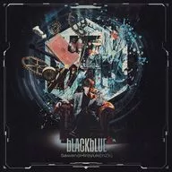 SawanoHiroyuki[nZk] / bLACKbLUE[通常盤]