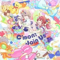 「アイドルマスター シャイニーカラーズ」 シャイニーカラーズ / THE IDOLM＠STER SHINY COLORS Song for Prism C’mon! Join Us/愛なView/サマーサマーオーシャンパーリィバケーション