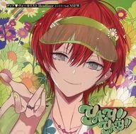 ドラマCD カレはヴォーカリスト CD「ディア ヴォーカリスト Headliner」エントリーNo.6 NSFW Vo.エーダッシュ(CV：木村良平)