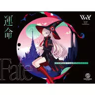 「神椿レコード」 V.W.P Virtual Witch Phenomenon / 運命[ISEKAIJOUCHO盤]