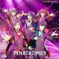 「アイドルマスター SideM」 High × Joker＆Cafe Parade / THE IDOLM＠STER SideM F＠NTASTIC COMBINATION-PINATATIME!!- Cafe Parade