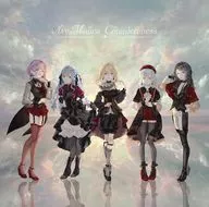 「BanG Dream!」 Ave Mujica / Completeness[通常盤]