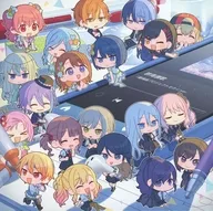 群青讃歌「劇場版プロジェクトセカイ」ver.(「劇場版プロジェクトセカイ 壊れたセカイと歌えないミク」入場者特典第4弾)