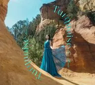 水瀬いのり / Turquoise[初回出荷限定盤(初回限定盤)]