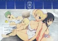 閃乱カグラ Burst Re：Newal にゅうにゅうDXパック限定版ドラマCD