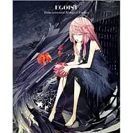 EGOIST / Extra terrestrial Biological Entities[DVD付初回限定盤]