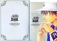 テニスの王子様 SPECIAL SELECTION THE PRINCE OF TENNIS MUSIC HUNTER