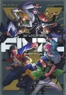 Buster Bros!!! 麻天狼 Fling Posse / 「ヒプノシスマイク-Division Rap Battle-」2nd D.R.B「Buster Bros!!! VS 麻天狼 VS Fling Posse」