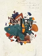 りぶ / RIB BEST ALBUM「MYLIST」[Blu-ray付完全限定盤]