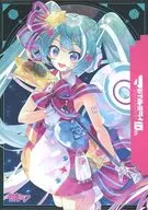 初音ミク/マジカルミライ 10th Anniversary OFFICIAL ALBUM [Blu-ray Disc付初回限定盤]