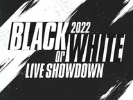 アイドリッシュセブン Compilation Album “BLACK or WHITE 2022”[Blu-ray付数量限定生産盤]