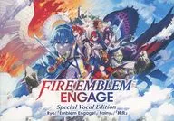 Ryo/Rainy。 / FIRE EMBLEM ENGAGE Special Vocal Edition[Blu-ray付]