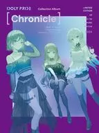 IDOLY PRIDE /「IDOLY PRIDE」 Collection Album[Chronicle][Blu-ray付初回生産限定盤]