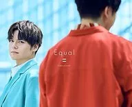 内田雄馬 / Equal[Blu-ray付完全生産限定BOX]