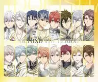 IDOLiSH7 TRIGGER Re：vale ZOOL / 劇場版アイドリッシュセブン LIVE 4bit Compilation Album ”BEYOND THE PERiOD”[豪華盤B]