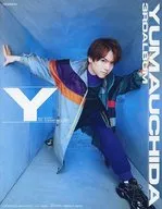 内田雄馬 / Y[Blu-ray付完全限定生産盤]