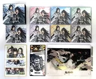 ドラマCD 大河幻想ラジオドラマ「魔道祖師」第二期 前編[特装盤]