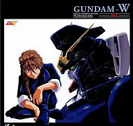 新機動戦記ガンダムW(ウィング)2