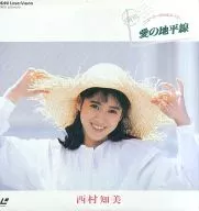 西村知美 / 愛の地平線 -ニュージーからのメイル-