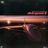 International Airport 哀愁のエアポート