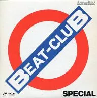 オムニバス / BEAT-CLUB SPECIAL