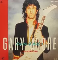ゲイリー・ムーア / エメラルド・アイルス ライヴ・イン・アイルランド