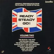 READY STEADY GO! Vol.2