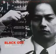BLACK OUT Vol.2
