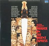 オリエント急行殺人事件(’74米)