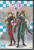 十兵衛ちゃん ～ラブリー眼帯の秘密～ 四