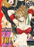トライゼット TRY Z