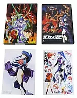 超時空世紀オーガス 02 [初回限定生産版]
