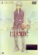 I’LL/CKBC #1「十字路、いつかの景色 Standing Cross Road」