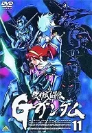 機動武闘伝Gガンダム 11