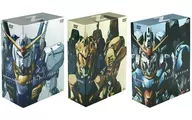 機動戦士Zガンダム メモリアルボックス 全3巻セット