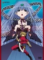 エレメンタル ジェレイド アニメ化記念DVD 序唱