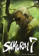 SAMURAI 7 第八巻[限定版]