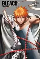 BLEACH ブリーチ 尸魂界(ソウル・ソサエティ) 救出篇 1 [初回限定生産] 