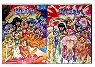 マーメイドメロディー ぴちぴちピッチ ピュア DVD-BOX 全2BOXセット