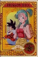 ドラゴンボール 8