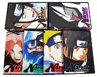 NARUTO ～ナルト～ 5th STAGE 2007 通常版 全10巻セット