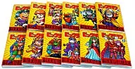 ビックリマン 単品12巻セット