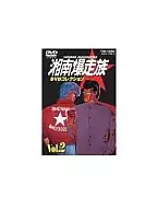 湘南爆走族 DVDコレクション VOL.2