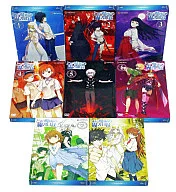 とある魔術の禁書目録 初回限定版全8巻セット