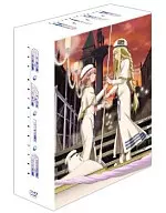 ARIA The ORIGINATION DVD-BOX[完全生産限定版]