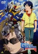 OVA 模型戦士ガンプラビルダーズ ビギニングG